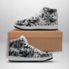 Comfort Knit Sneakers for Light Outdoor Adventures - 59 Wild Stores