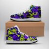 Flexible Comfort Footwear for Men and Women - 59 Wild Stores