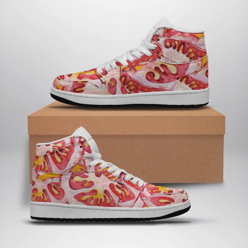Sporty Sneakers for Running Errands in Style - 59 Wild Stores