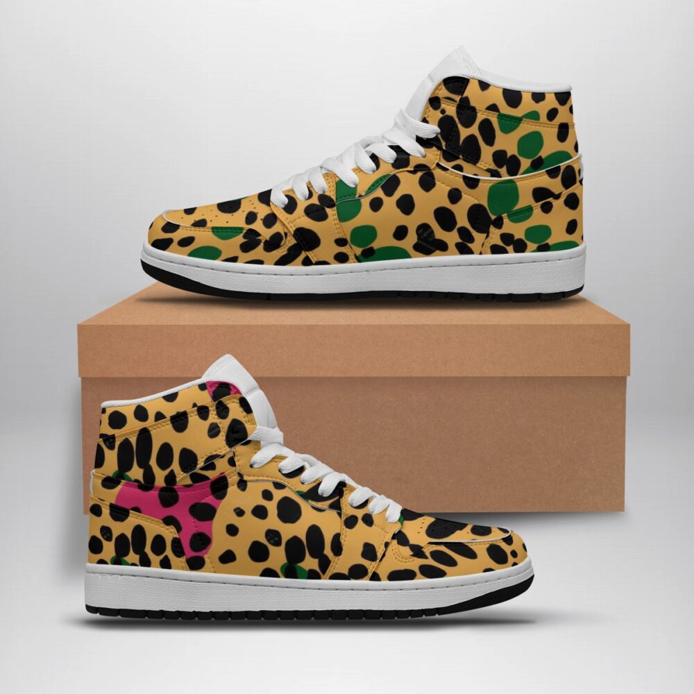 Sporty Casual Shoes for Every Season - 59 Wild Stores