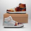 Daily Style Sneakers with Supportive Base - 59 Wild Stores