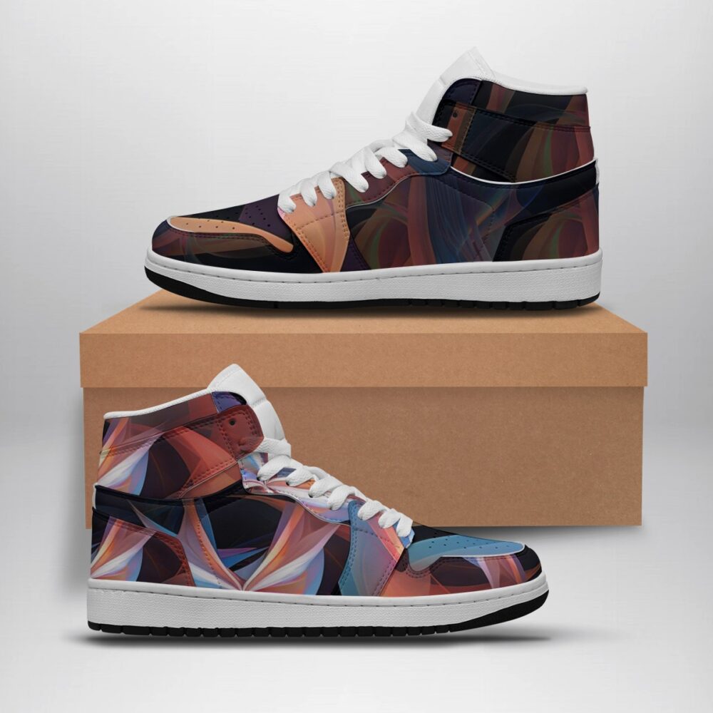 Comfort Foam Sneakers for Long-Term Wear - 59 Wild Stores