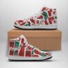Relax Fit Streetwear Sneakers for Long Walks - 59 Wild Stores