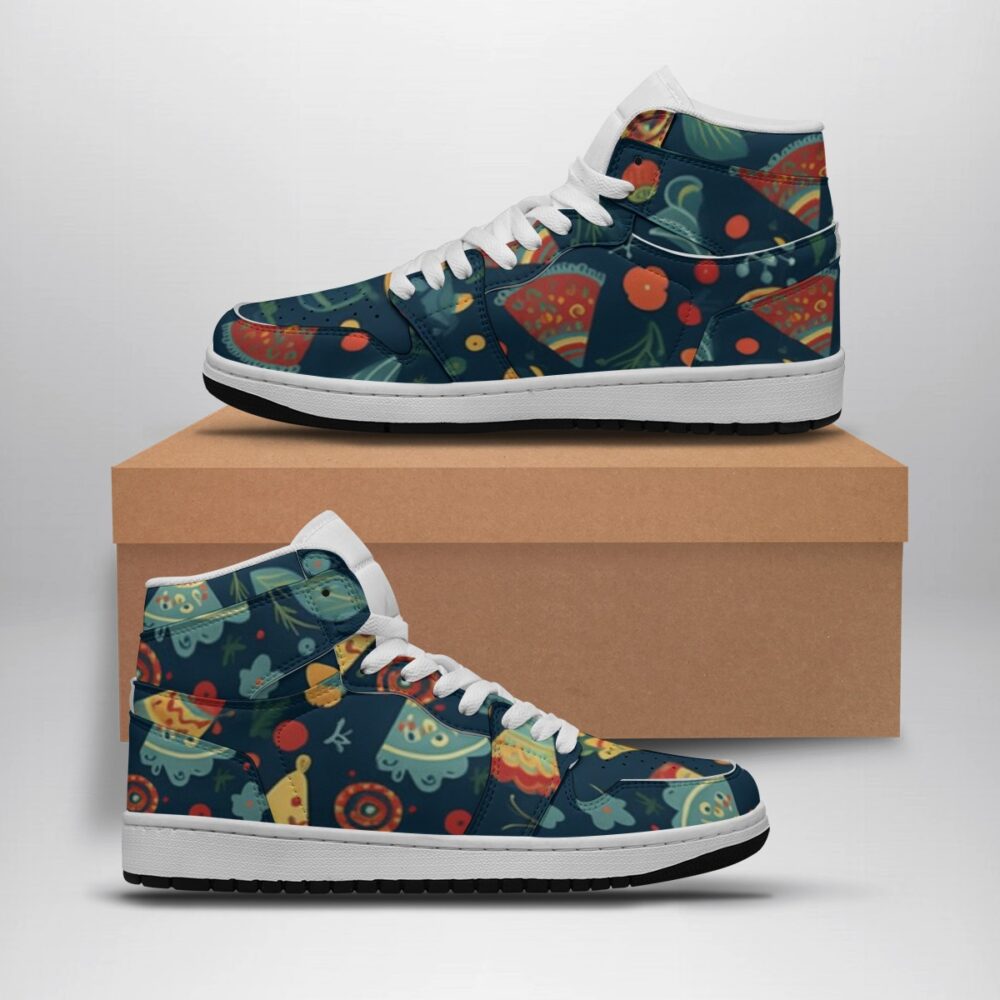 All-Day Use Sneakers for Busy Lifestyles - 59 Wild Stores