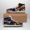 Ultra-Breathable Sneakers with Clean Finish - 59 Wild Stores