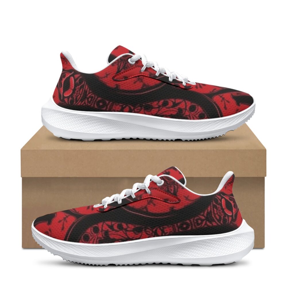 Quick Fit Trainers for Active Individuals - 59 Wild Stores