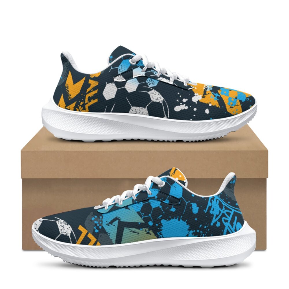 Quick Wear Sneakers for All-Day Walking - 59 Wild Stores