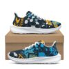 Quick Wear Sneakers for All-Day Walking - 59 Wild Stores