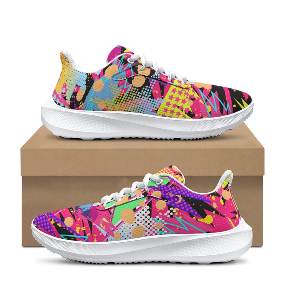 Travel Sneakers for Everyday Activities - 59 Wild Stores