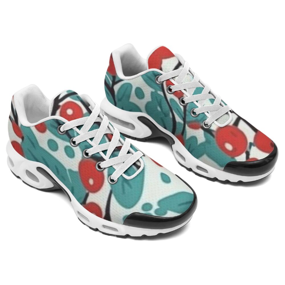 Flexible Mesh Sneakers for Warm Weather Comfort - 59 Wild Stores