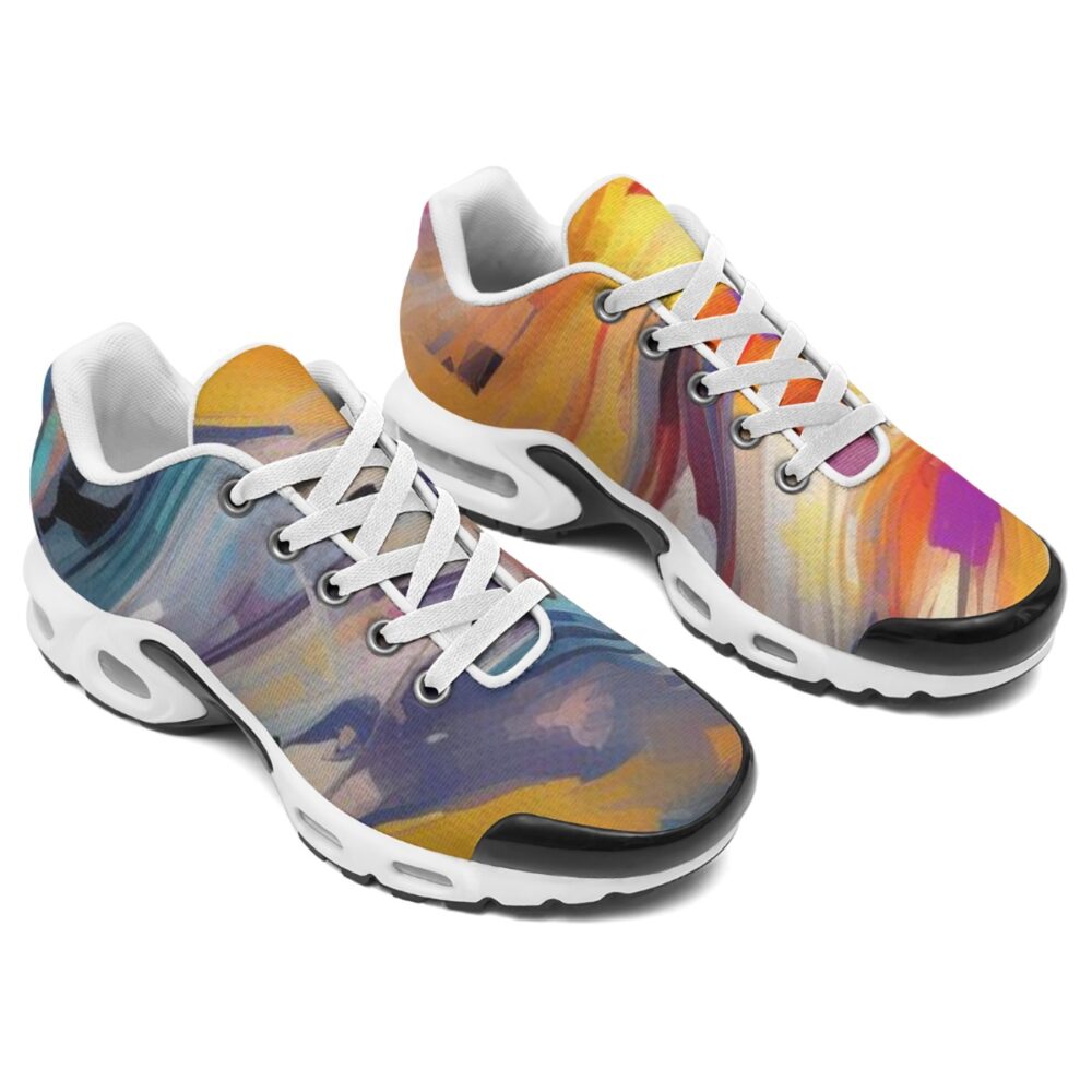 Cushioned Sport Sneakers for All-Day Support - 59 Wild Stores