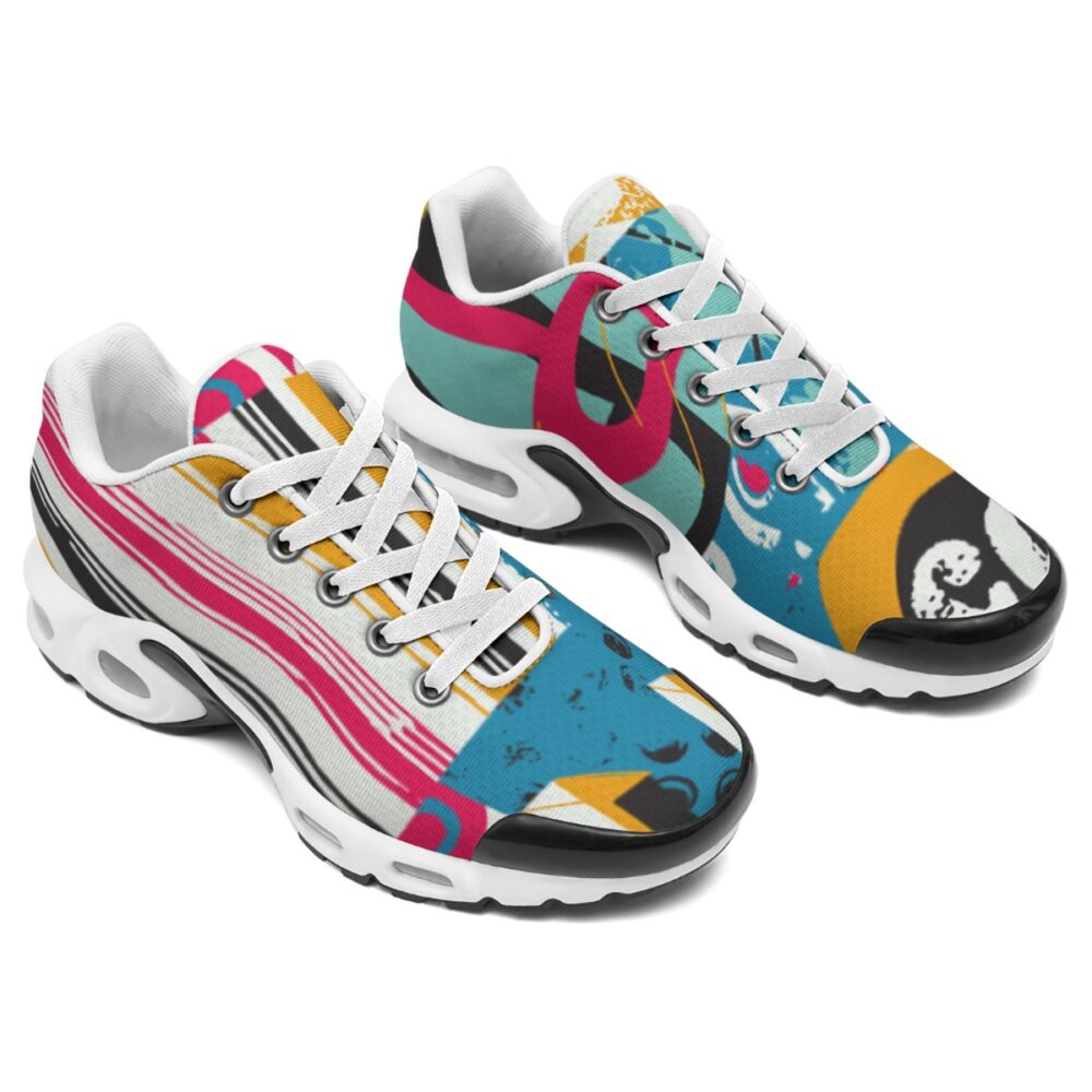 Simple Lifestyle Sneakers with Comfort Core - 59 Wild Stores