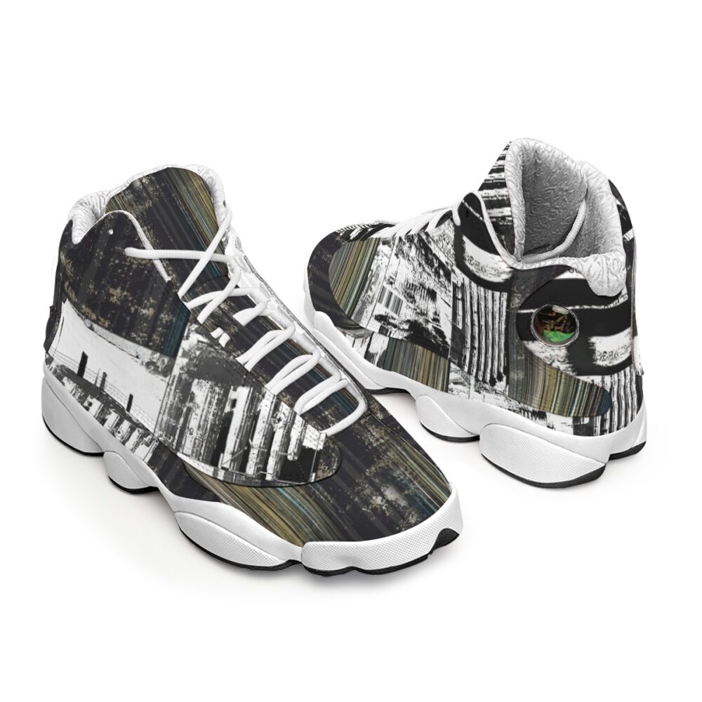 Street Casual Sneakers with Soft Upper - 59 Wild Stores