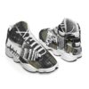 Street Casual Sneakers with Soft Upper - 59 Wild Stores