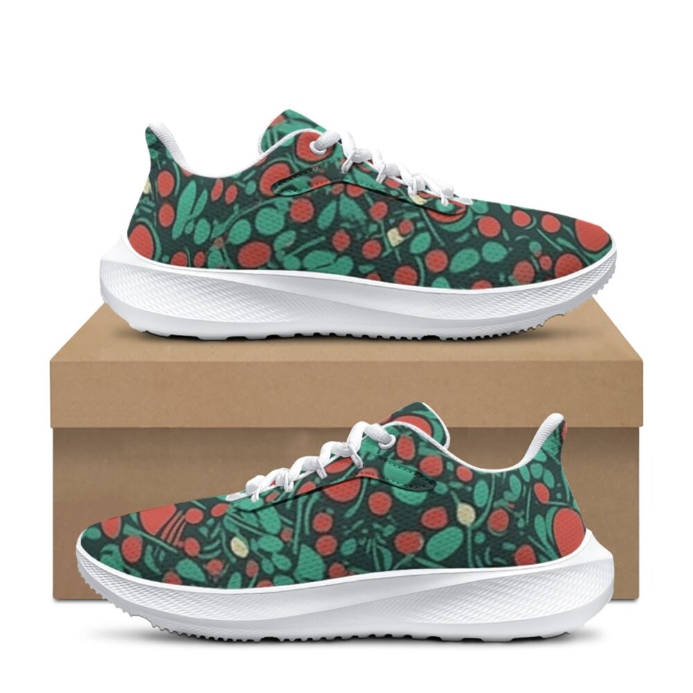 Soft Tread Sneakers for Easy Movement - 59 Wild Stores