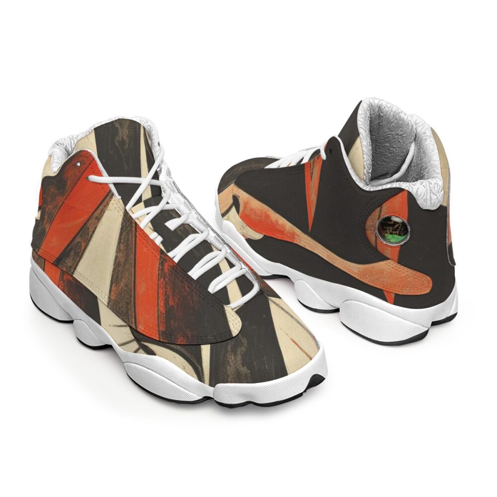 All-Day Wear Sneakers with Breathable Lining - 59 Wild Stores