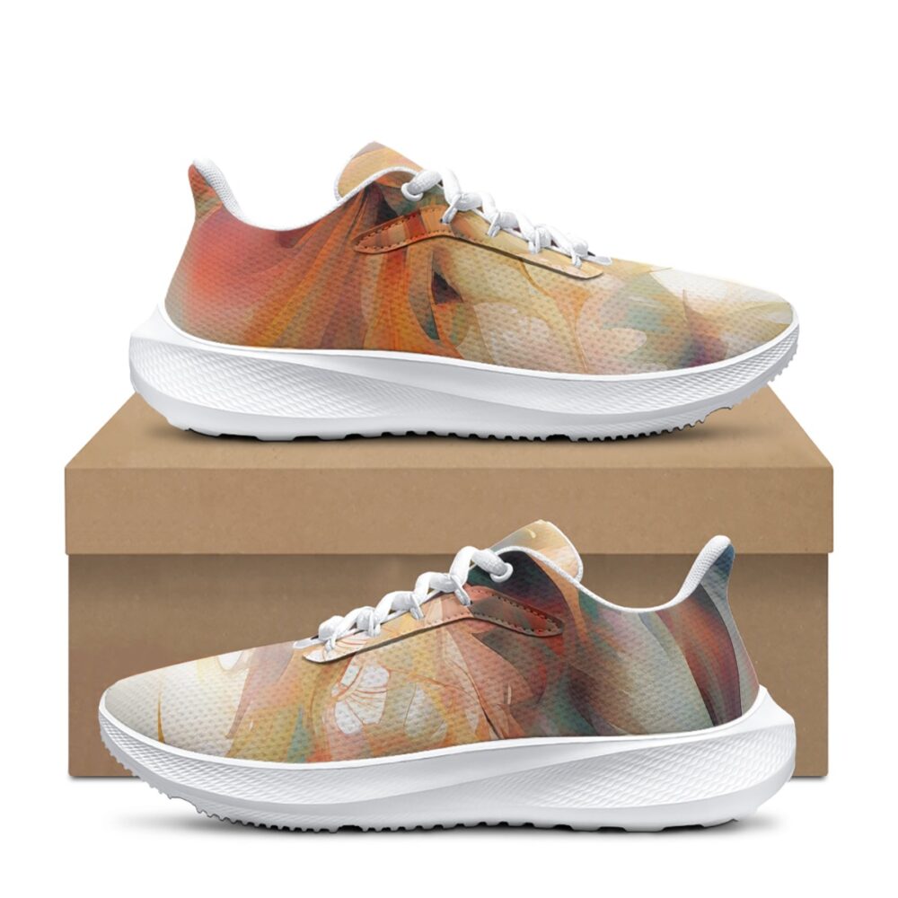 Neutral Look Trainers with Modern Edge - 59 Wild Stores