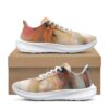 Neutral Look Trainers with Modern Edge - 59 Wild Stores