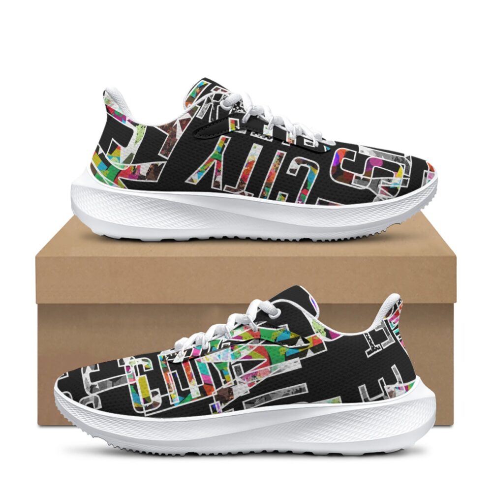 Everyday Style Sneakers for Smooth Steps - 59 Wild Stores