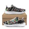 Everyday Style Sneakers for Smooth Steps - 59 Wild Stores