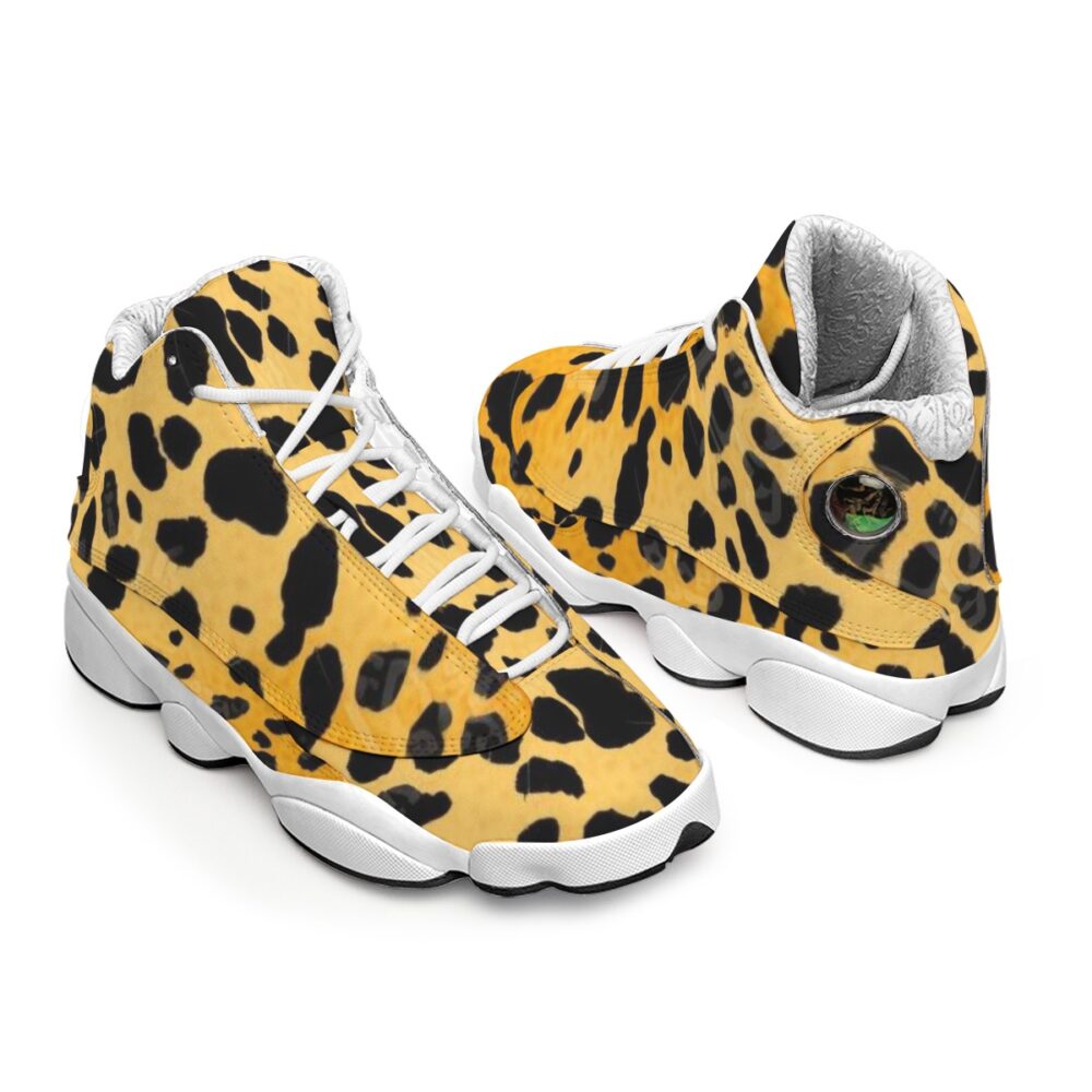 Travel-Friendly Sneakers with Soft Padding - 59 Wild Stores