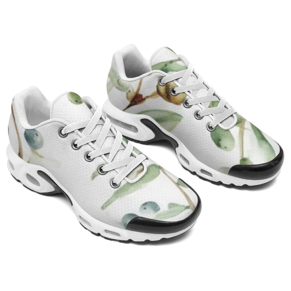 Lace-Up Athletic Shoes with Everyday Appeal - 59 Wild Stores