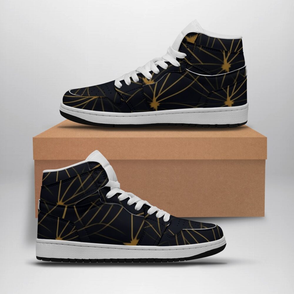 Breathable Athletic Sneakers for Spring Wear - 59 Wild Stores