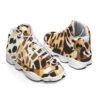 Sport-Inspired Sneakers with All-Day Support - 59 Wild Stores