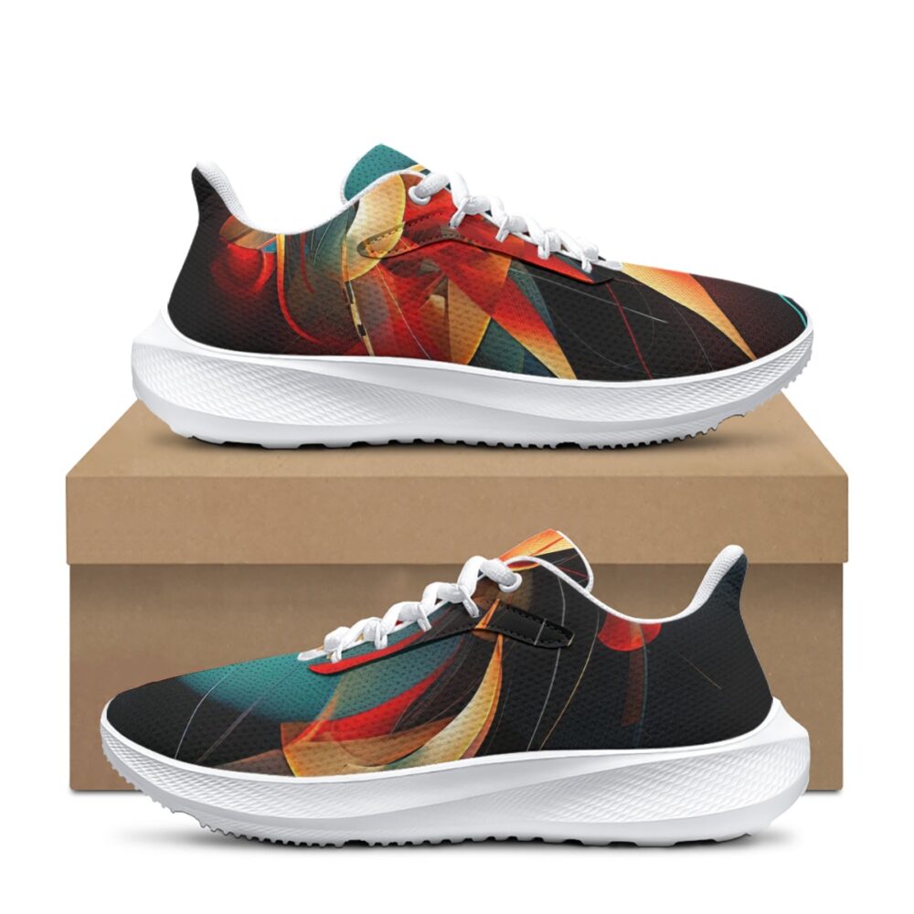 Performance Daily Shoes for Work and Travel - 59 Wild Stores