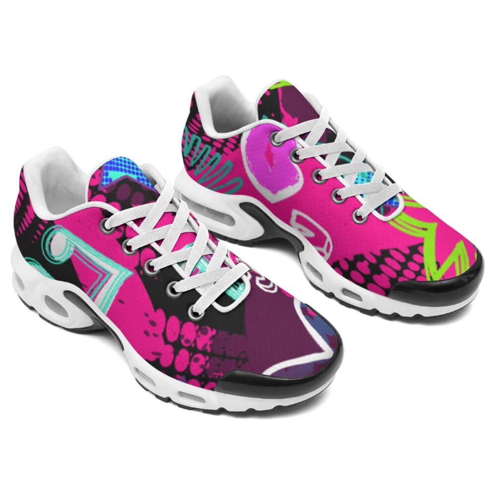 All-Use Sport Shoes for Busy Days - 59 Wild Stores