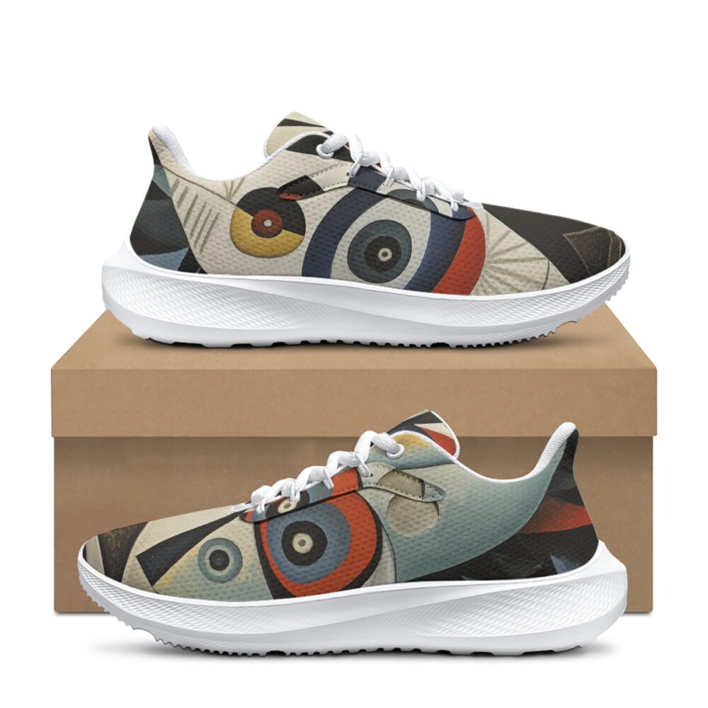 Modern Comfort Sneakers for Casual Days - 59 Wild Stores