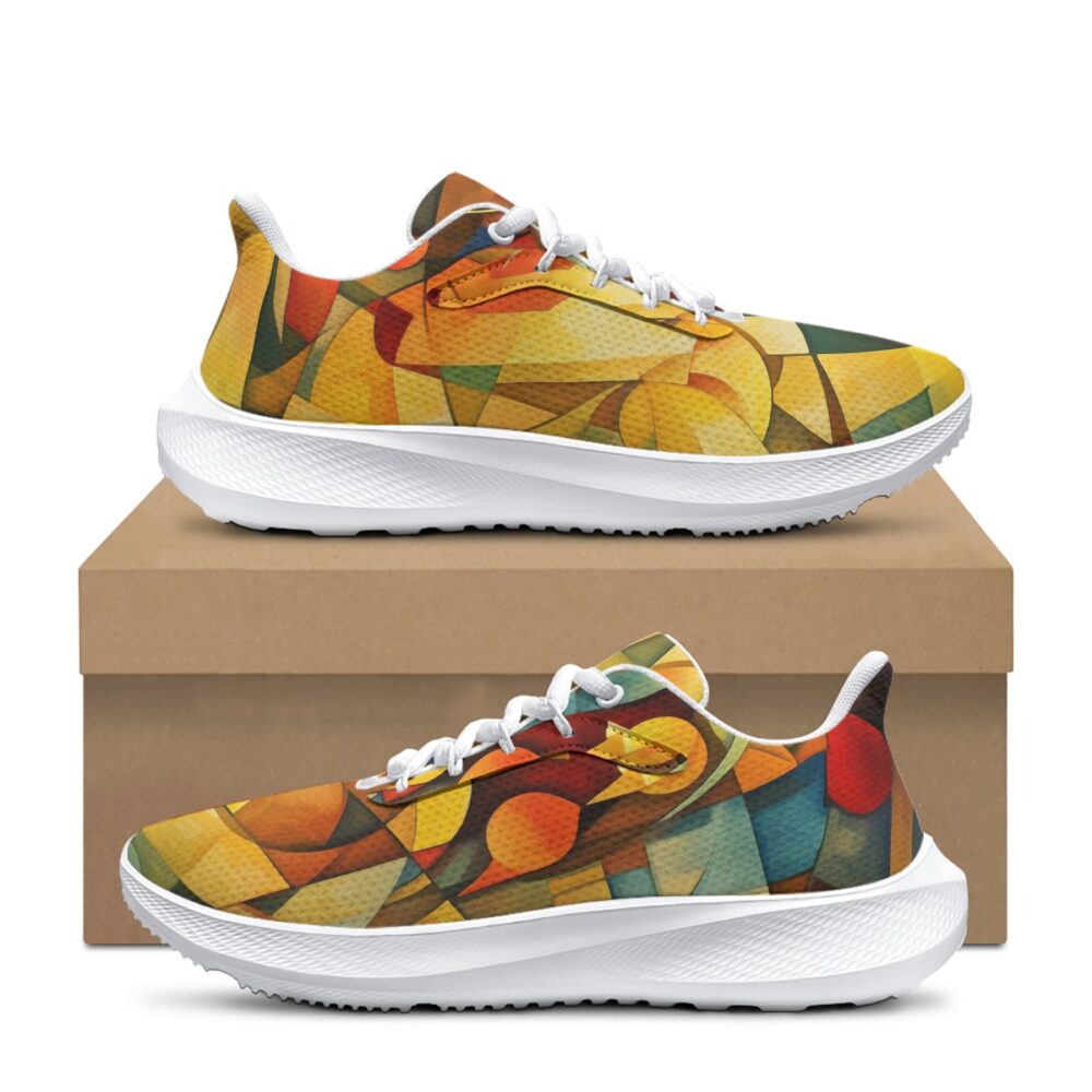 Sleek and Simple Sneakers for Versatile Use - 59 Wild Stores