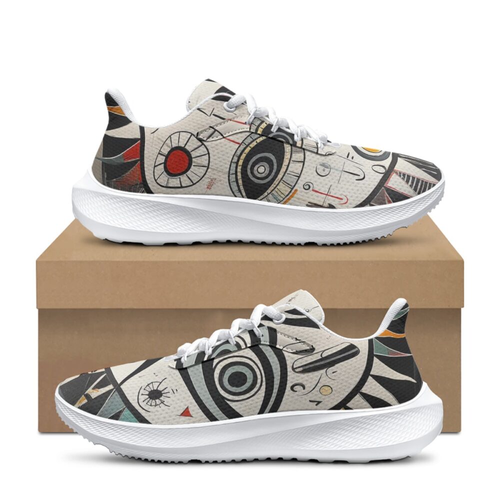 Flexible Comfort Sneakers for Busy Professionals - 59 Wild Stores