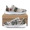 Flexible Comfort Sneakers for Busy Professionals - 59 Wild Stores