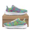 Ultra-Light Travel Shoes with Sporty Vibes - 59 Wild Stores