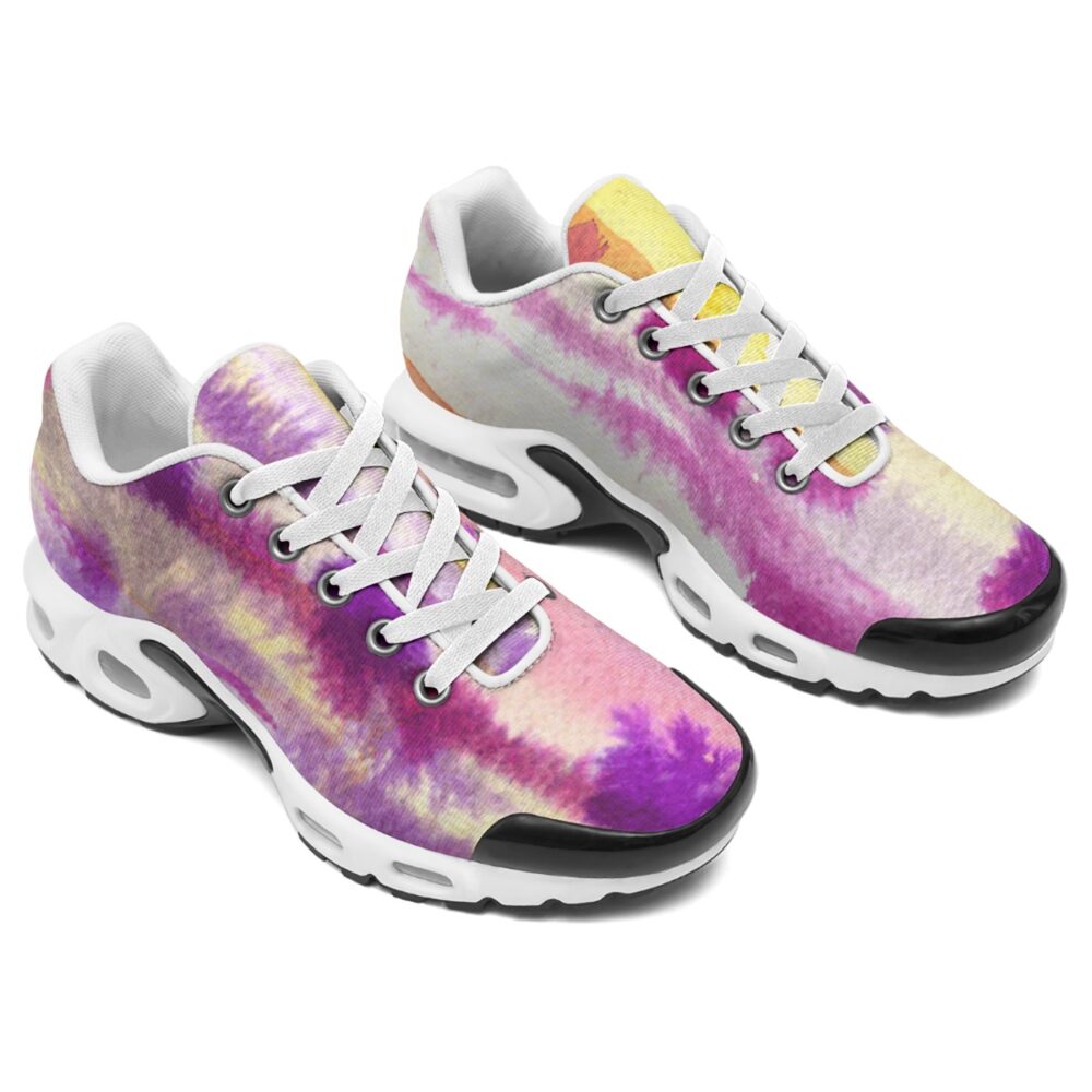 Fashionable Athletic Sneakers with Cushioned Sole - 59 Wild Stores