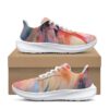 Cushioned Knit Shoes for Urban Walking - 59 Wild Stores
