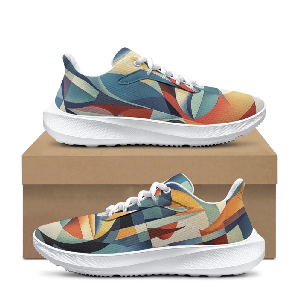 Street Style Trainers for Comfort and Ease - 59 Wild Stores