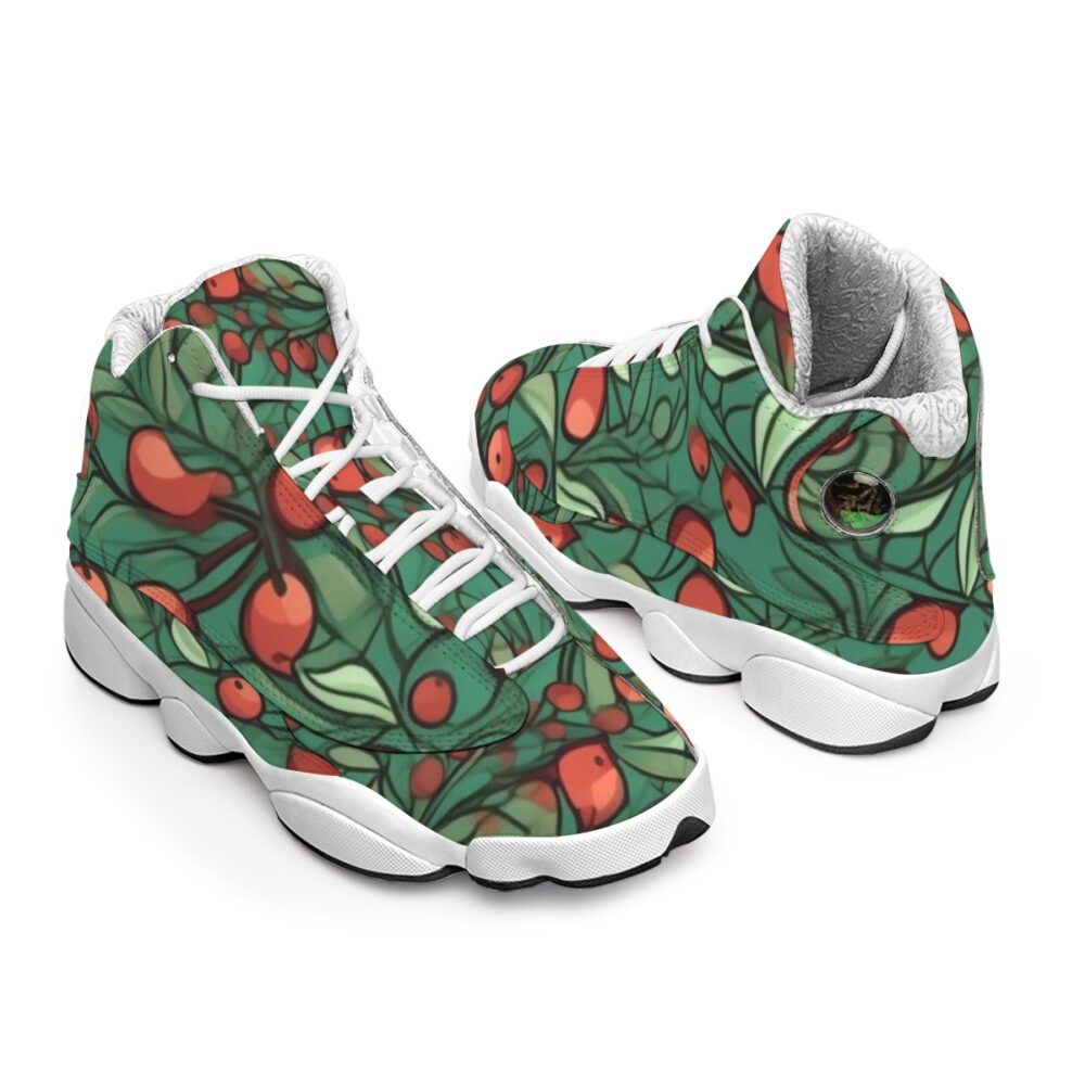 Active Lifestyle Trainers with Grip Sole - 59 Wild Stores