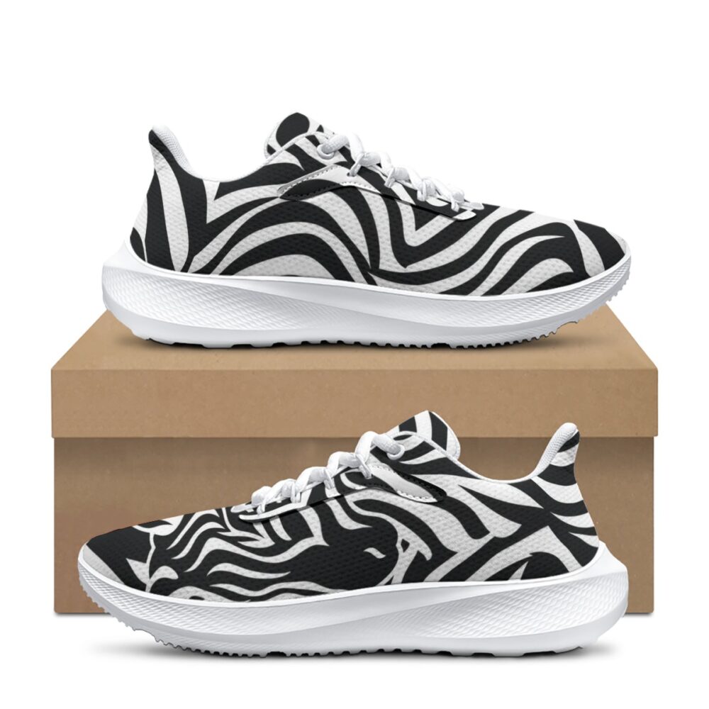 Durable Walking Shoes with Airflow Technology - 59 Wild Stores