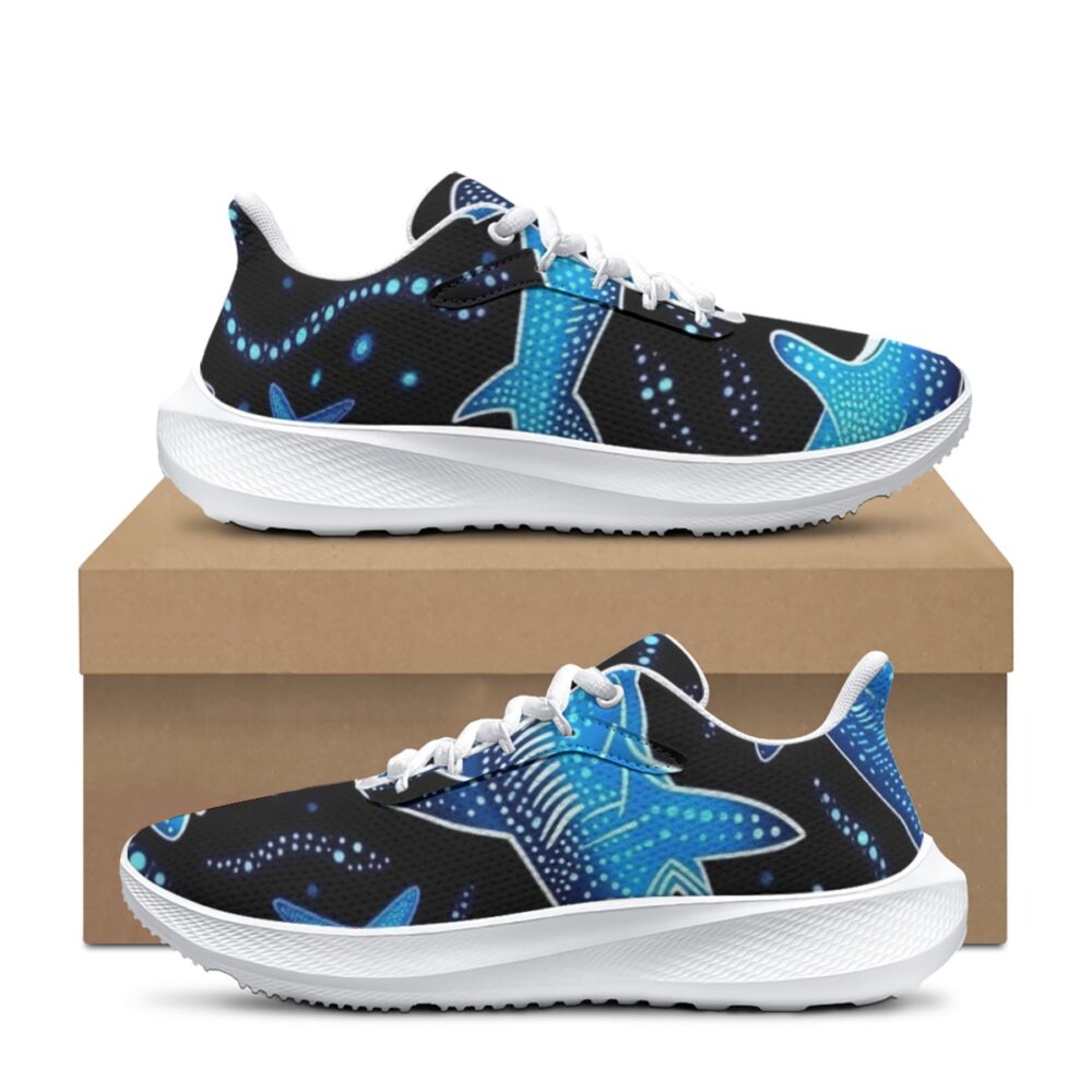 Flexible Trainers with Supportive Insole - 59 Wild Stores