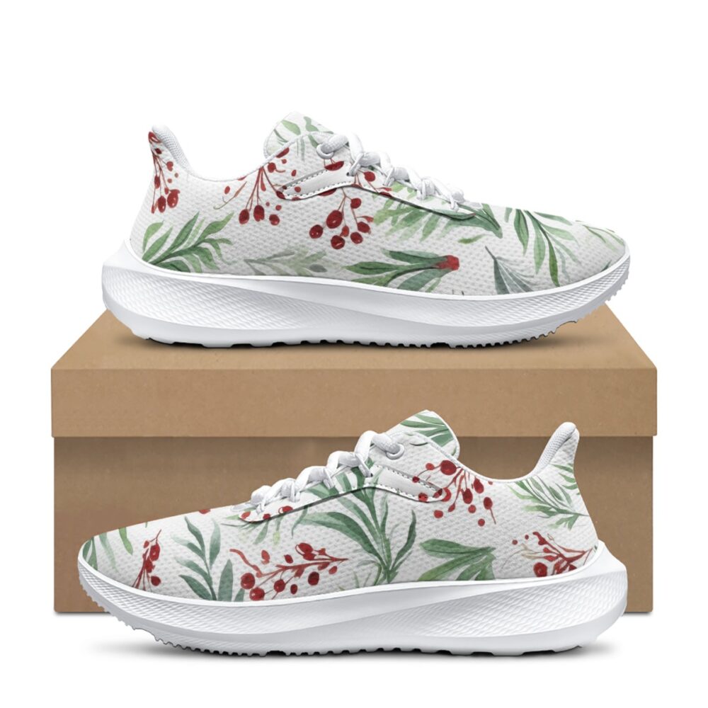 Modern Mesh Sneakers for Work or Play - 59 Wild Stores