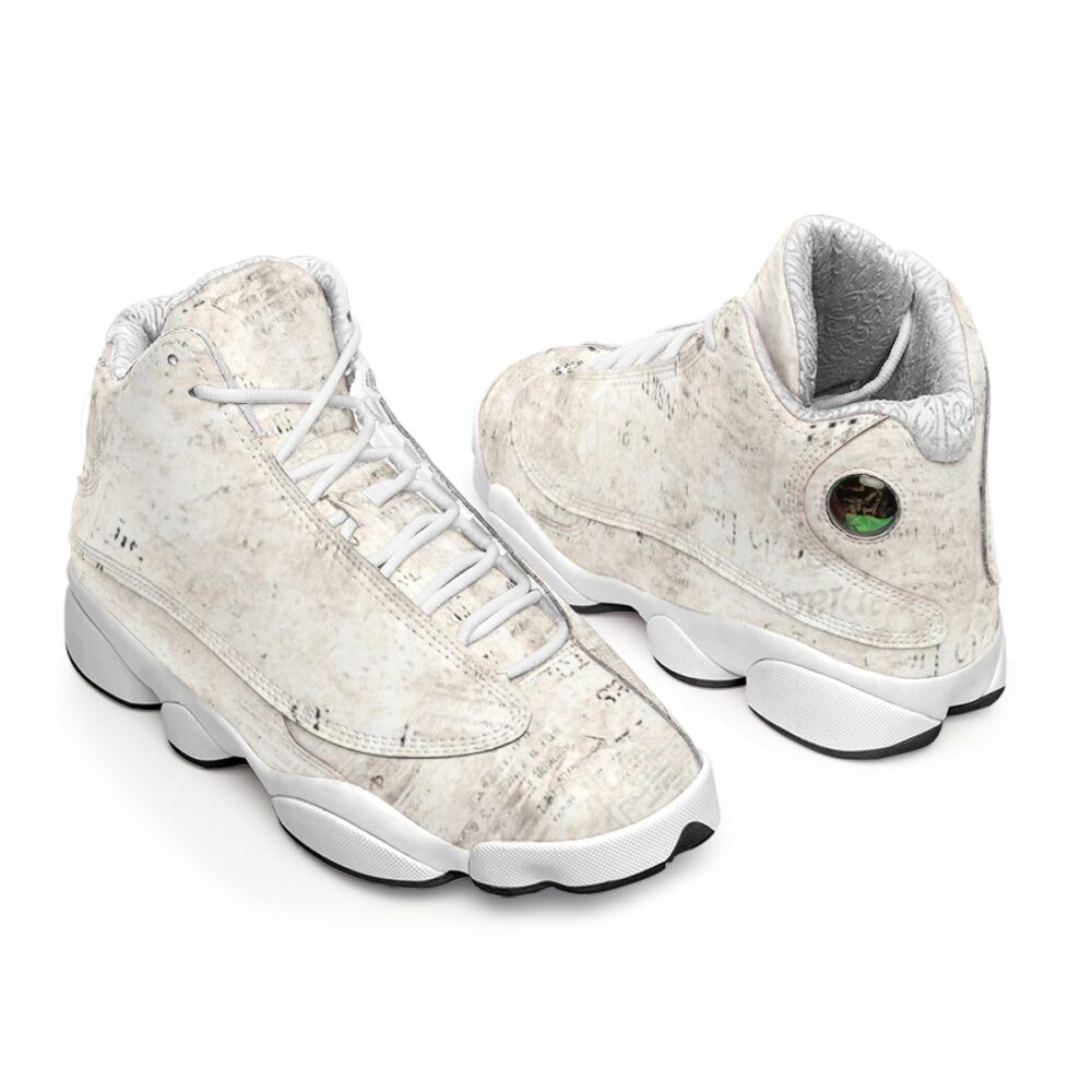Simple Design Shoes for Active Lifestyles - 59 Wild Stores