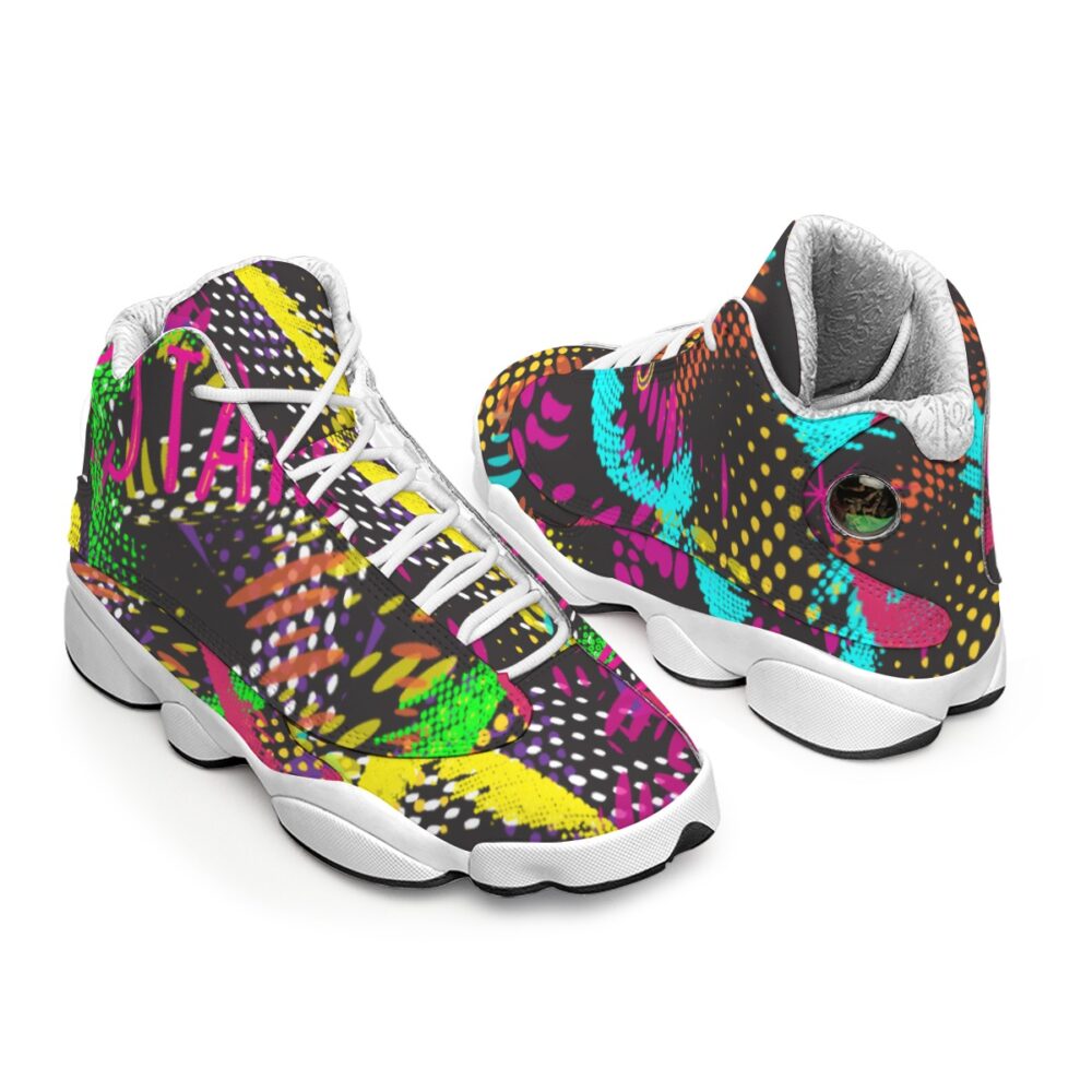 Knit Sneakers with City-Friendly Design - 59 Wild Stores