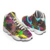 Knit Sneakers with City-Friendly Design - 59 Wild Stores
