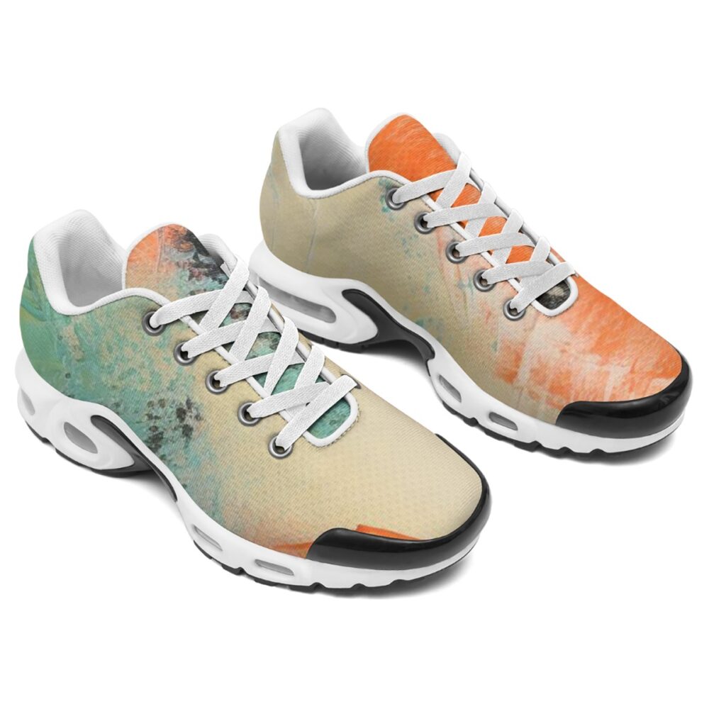 Quick Move Trainers for Urban Exploration - 59 Wild Stores