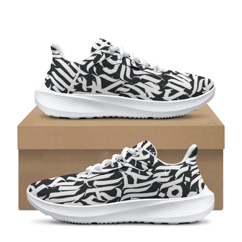 Stylish Urban Sneakers for Casual Wear - 59 Wild Stores