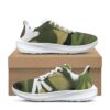 Flexible Walking Shoes with Clean Look - 59 Wild Stores