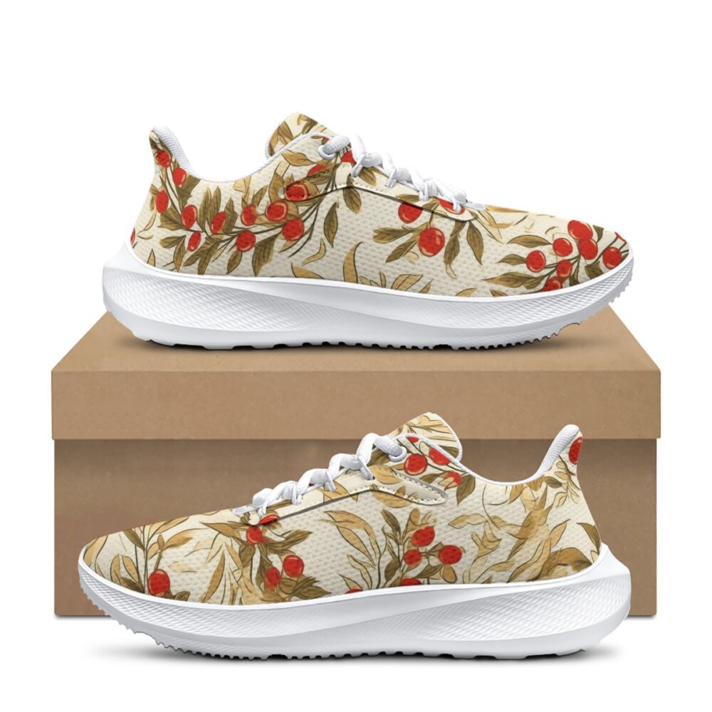 Active Casual Sneakers for Gym or Streets - 59 Wild Stores