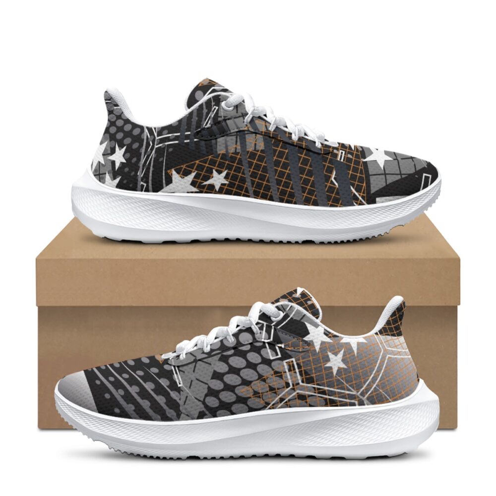 Soft Sole Sneakers for Smooth Daily Steps - 59 Wild Stores